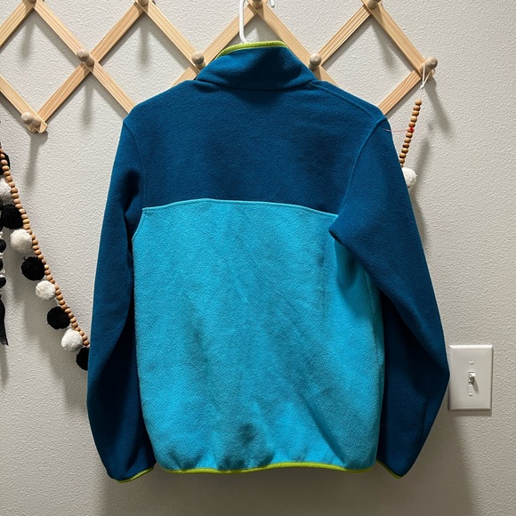 Patagonia Synchilla Full Zip Jacket - Picture 4 of 6